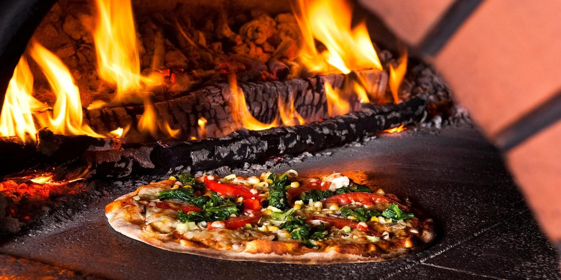 Maintaining and Caring for Your Residential Pizza Oven