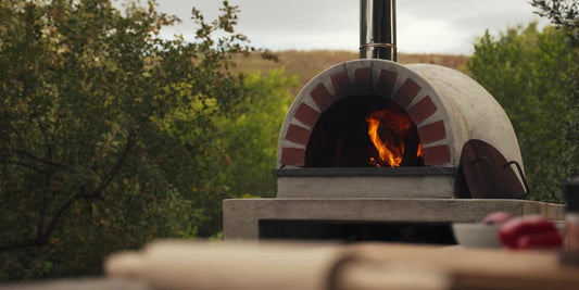 Exploring Types of Residential Pizza Ovens and Their Features