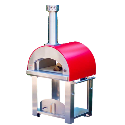 Bella Portable Wood Fired Pizza Oven