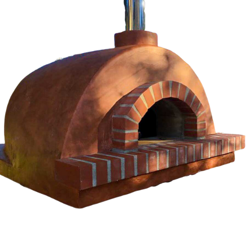 Toscana Gas/Wood Fired Pizza Oven