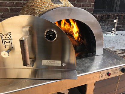 Forno Series Pizza Oven