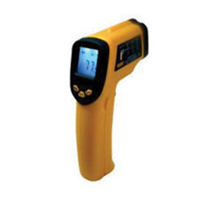 Infrared Thermometer