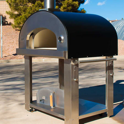 Bella Portable Wood Fired Pizza Oven