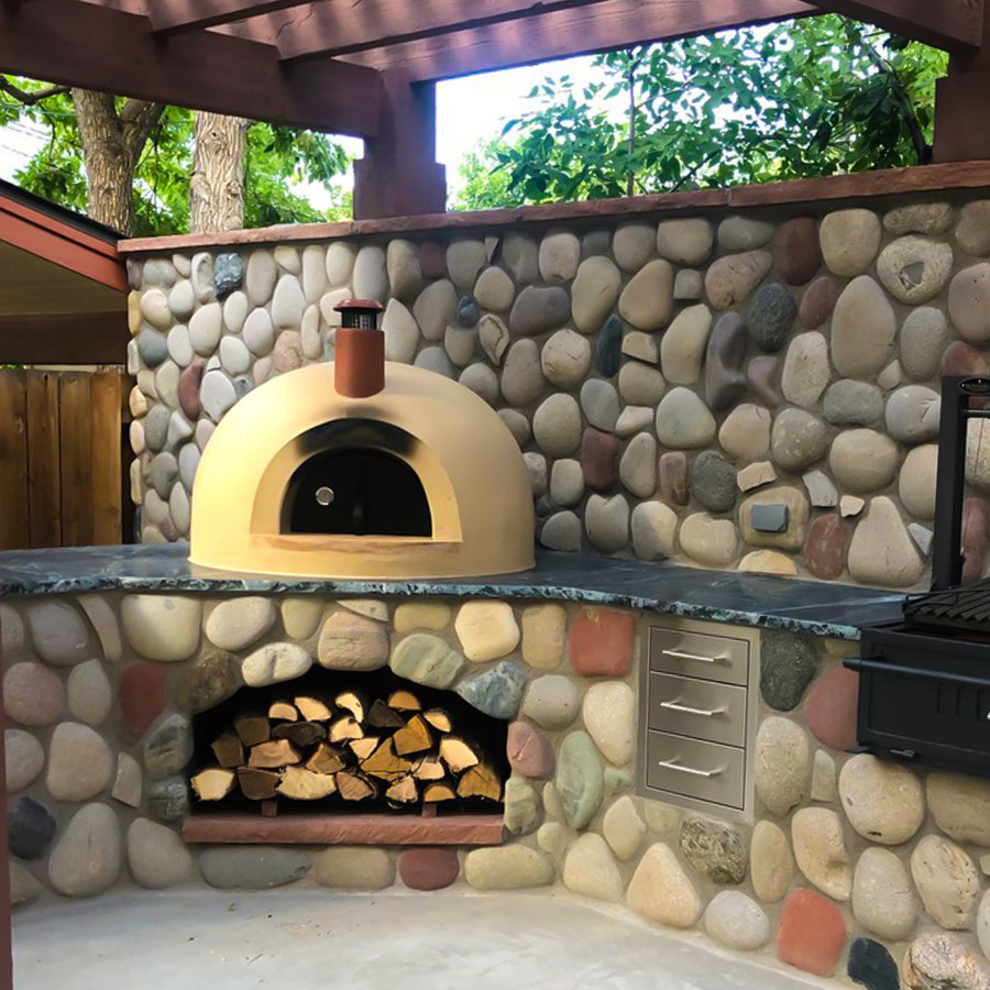 Primavera Outdoor Pizza Oven