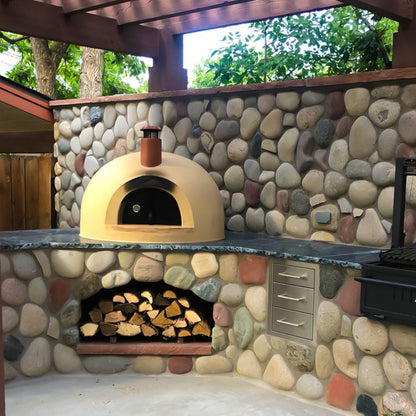 Primavera Outdoor Pizza Oven