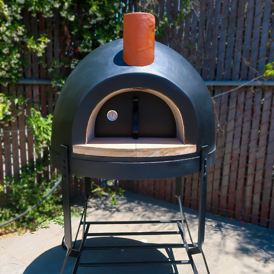 Primavera Outdoor Pizza Oven