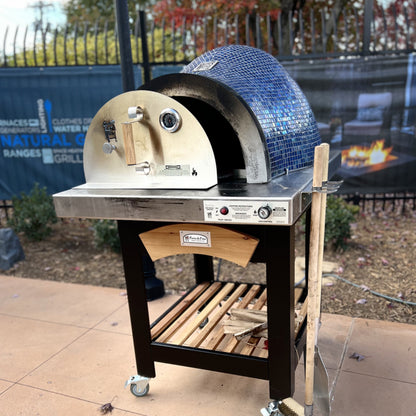 Forno Series Pizza Oven