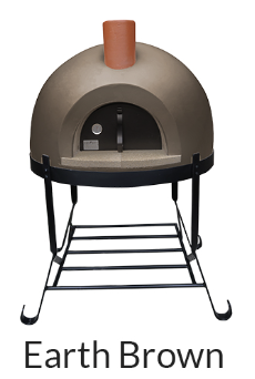 Primavera Outdoor Pizza Oven