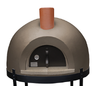 Primavera Outdoor Pizza Oven