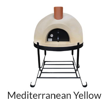 Primavera Outdoor Pizza Oven