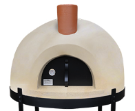 Primavera Outdoor Pizza Oven