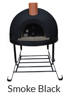 Primavera Outdoor Pizza Oven