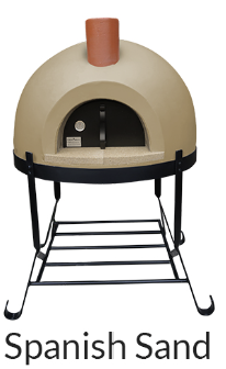 Primavera Outdoor Pizza Oven