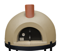 Primavera Outdoor Pizza Oven