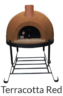 Primavera Outdoor Pizza Oven