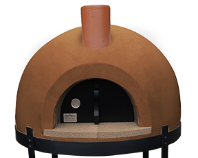 Primavera Outdoor Pizza Oven